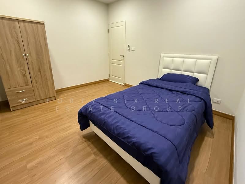 Centro Rama 2-Puttabucha, Bangkok, Soi Puttabucha 32, Puttabucha Road, Bangmot, Thung Khru, Bangkok, 4 Bedrooms, 227 sqm, Single Detached House For Rent, by Forty-Six Real Estate Group, 500179935 - DDproperty.com