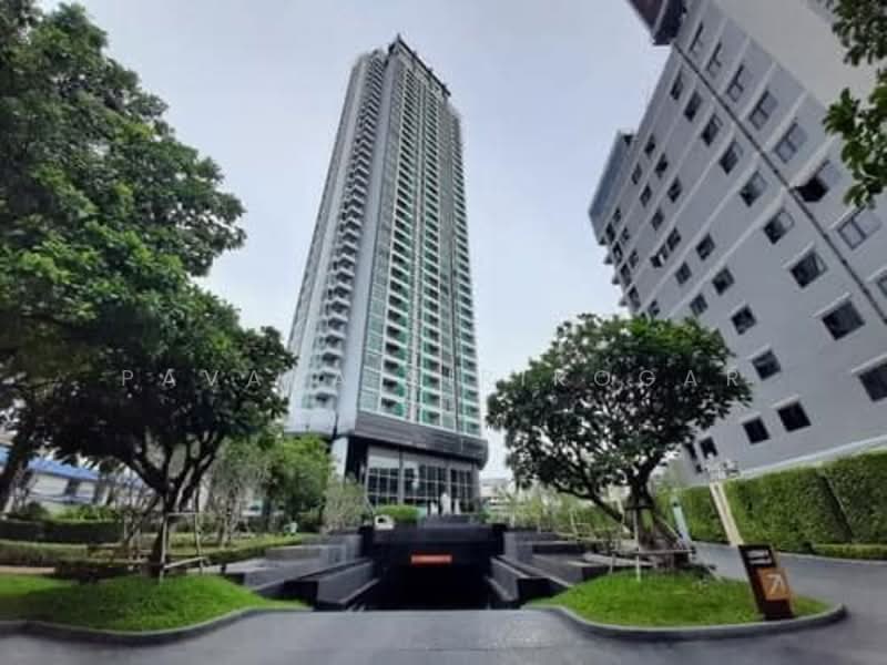 Rhythm Sathorn : ริทึ่ม สาทร, กรุงเทพ, 141 ซอยสาทร 21, ยานนาวา, สาทร, กรุงเทพ, 46 ตร.ม., คอนโด ให้เช่า, โดย Pavana Sirikogar, 500179938 - DDproperty.com