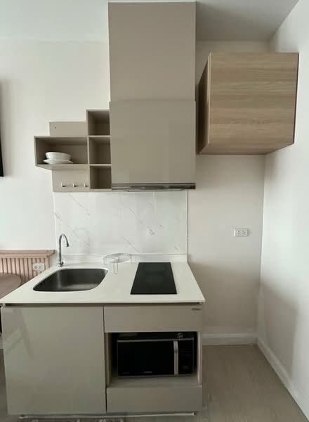 The Niche Pride Thonglor-Phetchaburi, Bangkok, New Petchaburi Road, Bang Kapi, Huai Khwang, Bangkok, 1 Bedroom, 31 sqm, Condo For Sale, by Living Real Estates, 500179940 - DDproperty.com