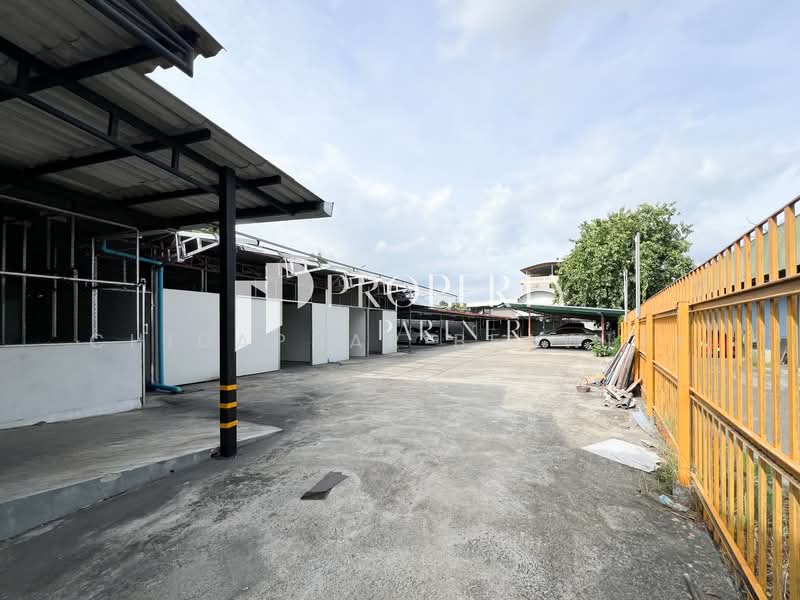 Land Suksawat Road, Bangkok, Rat Burana, Rat Burana, Bangkok, , 1,492 sqm, Land For Sale, by Chidaphar Beawlek, 500179944 - DDproperty.com