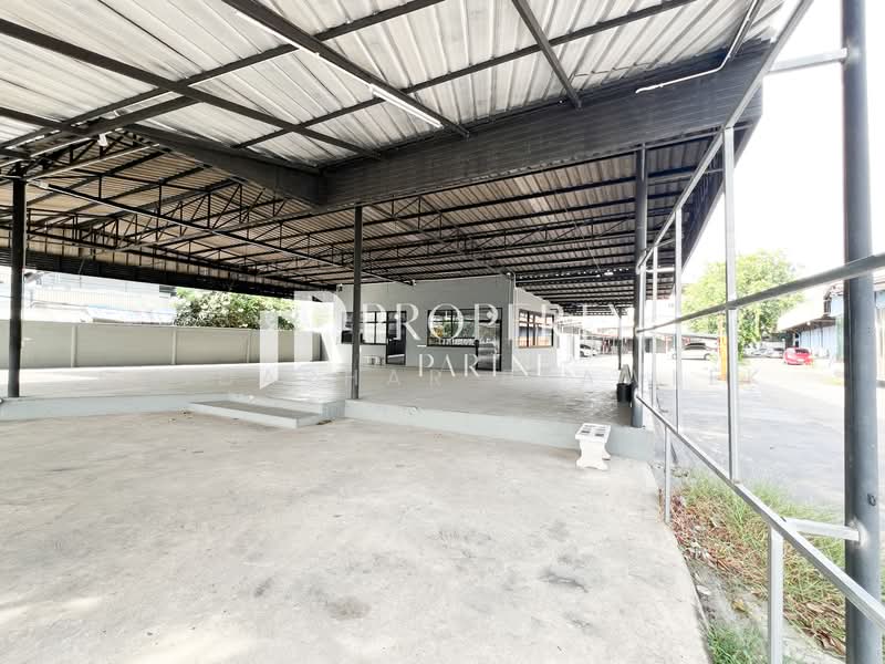 Land Suksawat Road, Bangkok, Rat Burana, Rat Burana, Bangkok, , 1,492 sqm, Land For Sale, by Chidaphar Beawlek, 500179944 - DDproperty.com