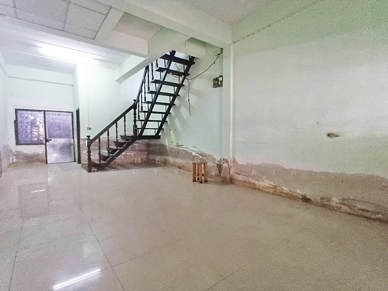 Petchpailin Phraya Suren 35, Bangkok, Bang Chun, Khlong Sam Wa, Bangkok, 1 Bedroom, 100 sqm, Townhouse For Sale, by The Best Property เด็ดเดี่ยว, 500179948 - DDproperty.com