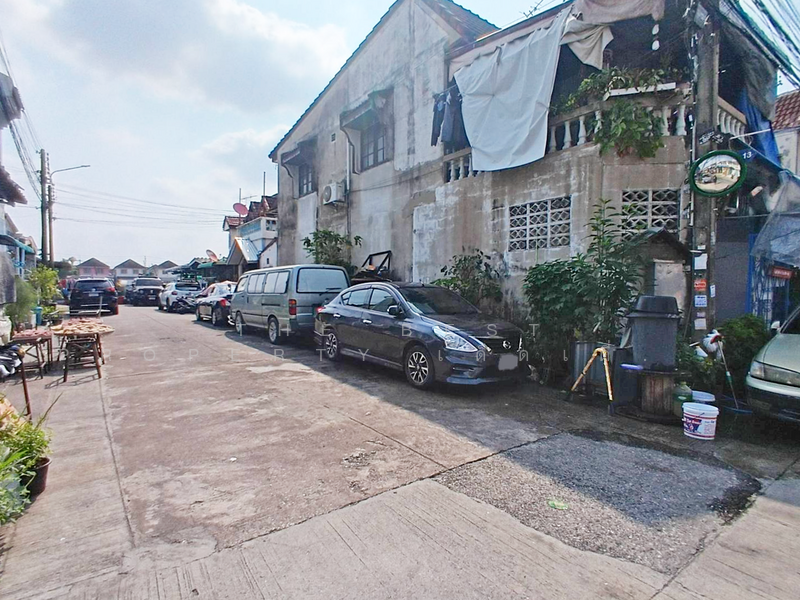 Petchpailin Phraya Suren 35, Bangkok, Bang Chun, Khlong Sam Wa, Bangkok, 1 Bedroom, 100 sqm, Townhouse For Sale, by The Best Property เด็ดเดี่ยว, 500179948 - DDproperty.com