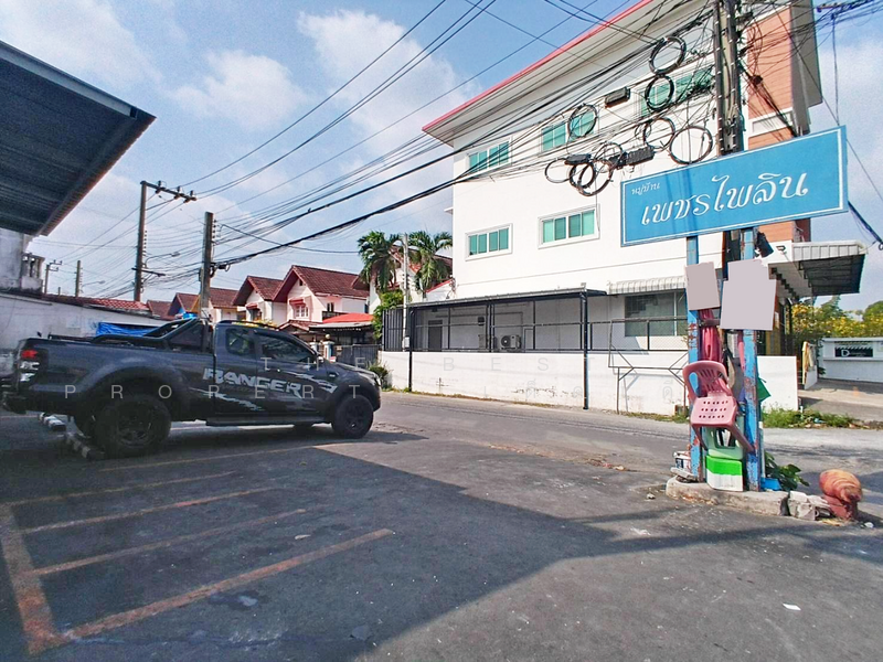 Petchpailin Phraya Suren 35, Bangkok, Bang Chun, Khlong Sam Wa, Bangkok, 1 Bedroom, 100 sqm, Townhouse For Sale, by The Best Property เด็ดเดี่ยว, 500179948 - DDproperty.com