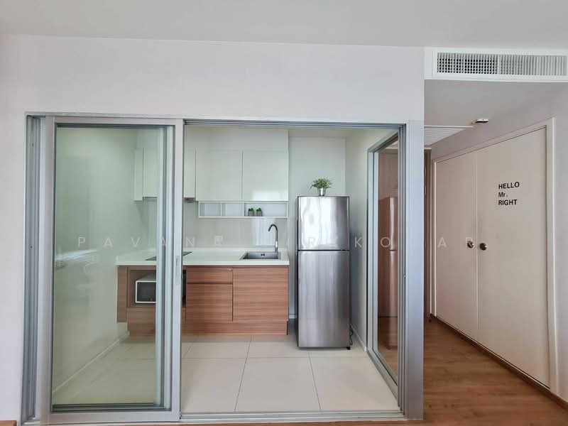 Fuse Chan-Sathorn, Bangkok, 160 Chan Road, Thung Wat Don, Sathon, Bangkok, 2 Bedrooms, 56 sqm, Condo For Rent, by Pavana Sirikogar, 500179950 - DDproperty.com