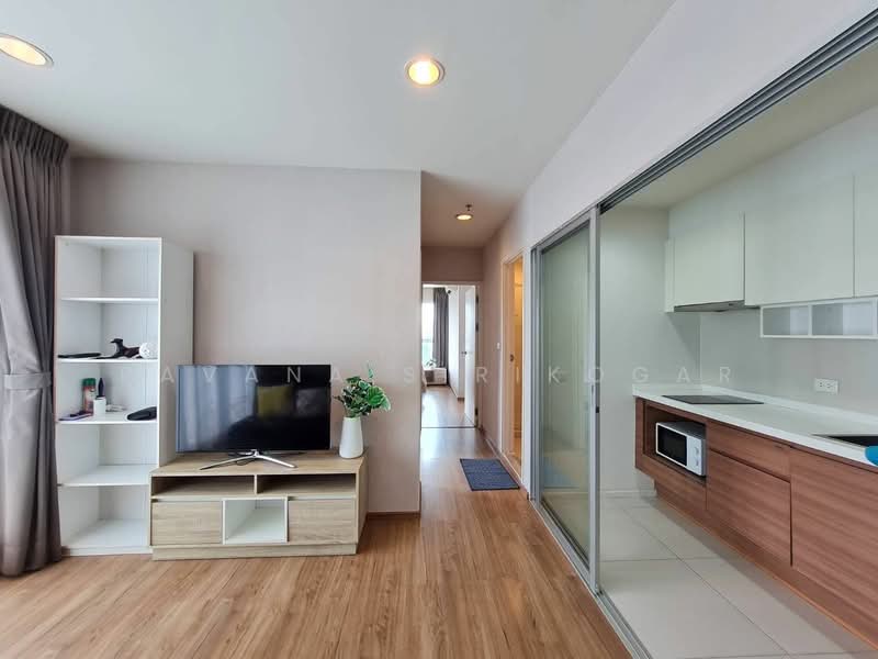 Fuse Chan-Sathorn : ฟิวส์ จันทน์-สาทร, กรุงเทพ, 160 ถนนจันทน์ แขวงทุ่งวัดดอน เขตสาทร กรุงเทพมหานคร, ทุ่งวัดดอน, สาทร, กรุงเทพ, 56 ตร.ม., คอนโด ให้เช่า, โดย Pavana Sirikogar, 500179950 - DDproperty.com