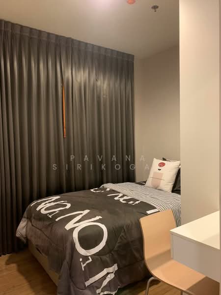 Fuse Chan-Sathorn, Bangkok, 160 Chan Road, Thung Wat Don, Sathon, Bangkok, 2 Bedrooms, 56 sqm, Condo For Rent, by Pavana Sirikogar, 500179950 - DDproperty.com