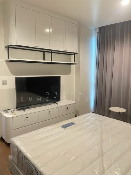 IDEO Q Sukhumvit 36, Bangkok, Soi Sukhumvit 36, Khong Tan, Khlong Toei, Bangkok, 1 Bedroom, 46 sqm, Condo For Sale, by Orapa Sumetheesirisakul, 500179951 - DDproperty.com