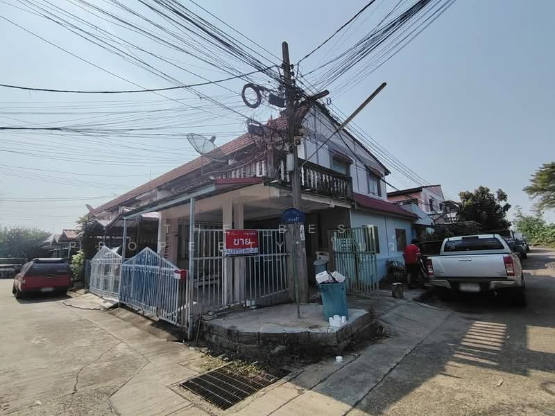For Sale - บัวทอง แลนด์ บางกรวย - ไทรน้อย, Nonthaburi