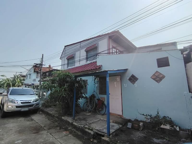 For Sale - บัวทอง แลนด์ บางกรวย - ไทรน้อย, Nonthaburi