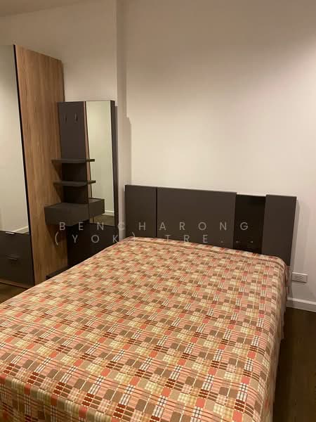 Nara 9 by Eastern Star, Bangkok, Naradhiwas Rajanagarindra Road, Thung Maha Mek, Sathon, Bangkok, 1 Bedroom, 39 sqm, Condo For Rent, by Bencharong (Yok) Treerat-a-na-wat, 500179954 - DDproperty.com