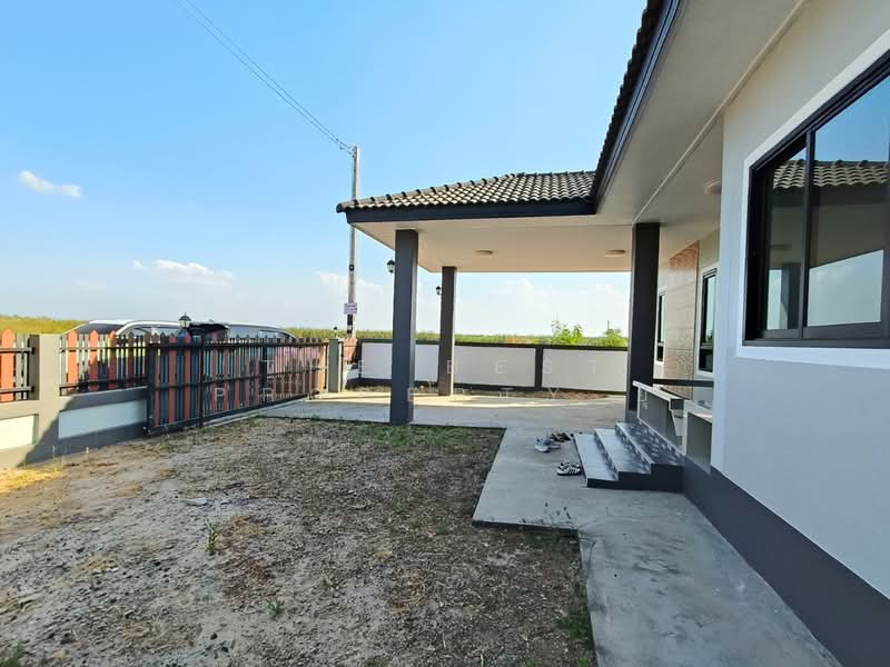 บ้านเดี่ยวจอหอ นครราชสีมา, Nakhon Ratchasima, Cho Ho, Muang Nakhon Ratchasima, Nakhon Ratchasima, 3 Bedrooms, 150 sqm, Single Detached House For Sale, by The Best Property ยุ, 500179955 - DDproperty.com