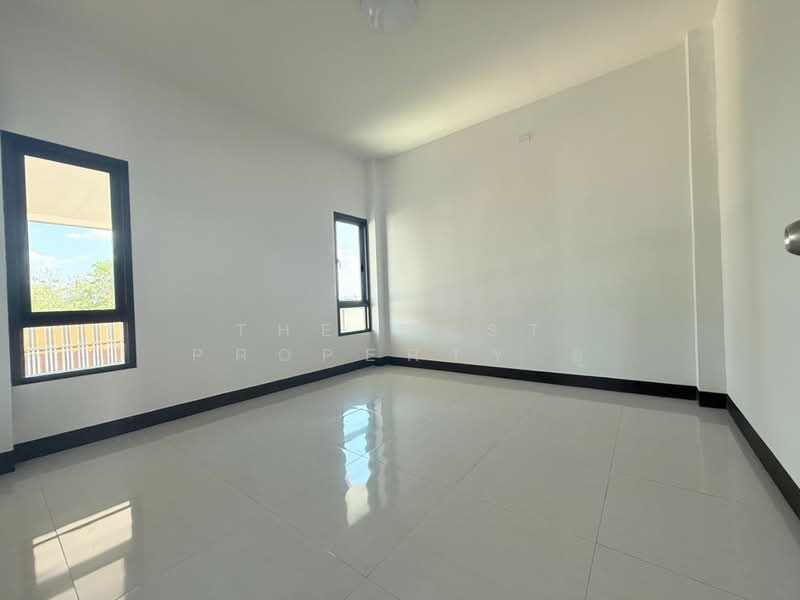 บ้านเดี่ยวจอหอ นครราชสีมา, Nakhon Ratchasima, Cho Ho, Muang Nakhon Ratchasima, Nakhon Ratchasima, 3 Bedrooms, 150 sqm, Single Detached House For Sale, by The Best Property ยุ, 500179955 - DDproperty.com