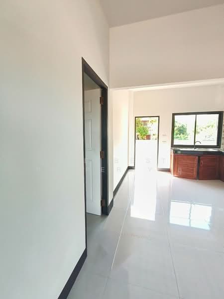 บ้านเดี่ยวจอหอ นครราชสีมา, นครราชสีมา, จอหอ, เมืองนครราชสีมา, นครราชสีมา, 150 ตร.ม., บ้านเดี่ยว ขาย, โดย The Best Property ยุ, 500179955 - DDproperty.com