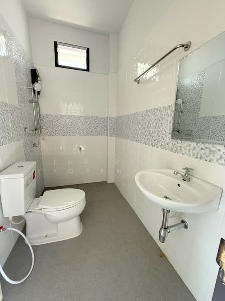 บ้านเดี่ยวจอหอ นครราชสีมา, Nakhon Ratchasima, Cho Ho, Muang Nakhon Ratchasima, Nakhon Ratchasima, 3 Bedrooms, 150 sqm, Single Detached House For Sale, by The Best Property ยุ, 500179955 - DDproperty.com