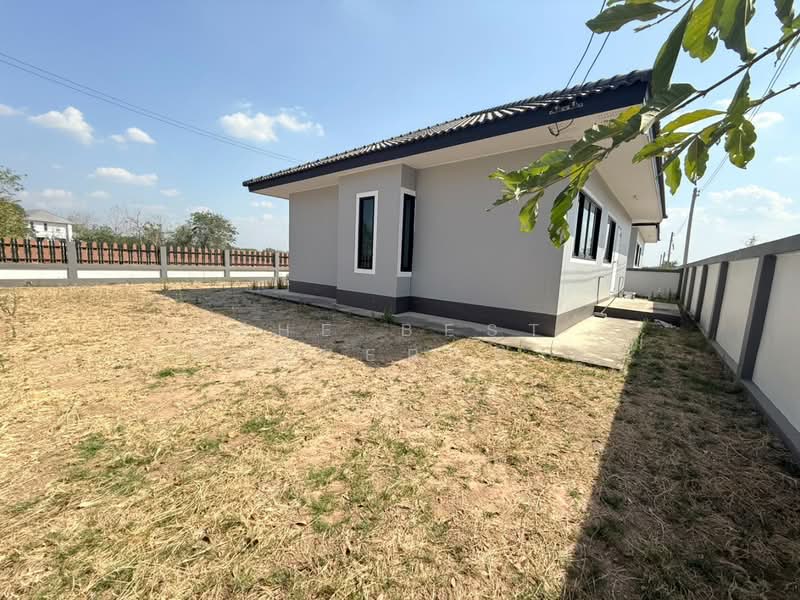 บ้านเดี่ยวจอหอ นครราชสีมา, Nakhon Ratchasima, Cho Ho, Muang Nakhon Ratchasima, Nakhon Ratchasima, 3 Bedrooms, 150 sqm, Single Detached House For Sale, by The Best Property ยุ, 500179955 - DDproperty.com
