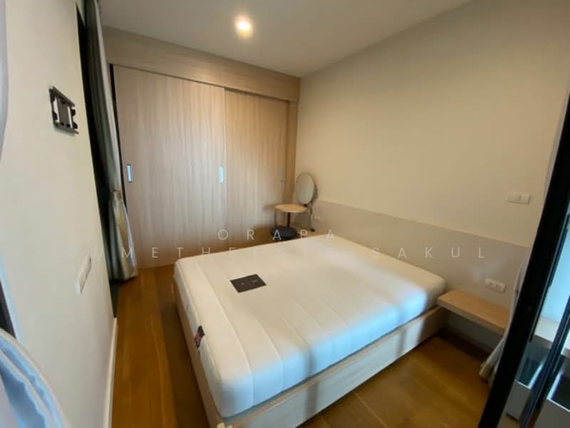 Bright Wongwian Yai, Bangkok, 18 Somdet Phra Chao Tak Sin Road, Bukkalo, Thon Buri, Bangkok, 1 Bedroom, 41 sqm, Condo For Sale, by Orapa Sumetheesirisakul, 500179958 - DDproperty.com