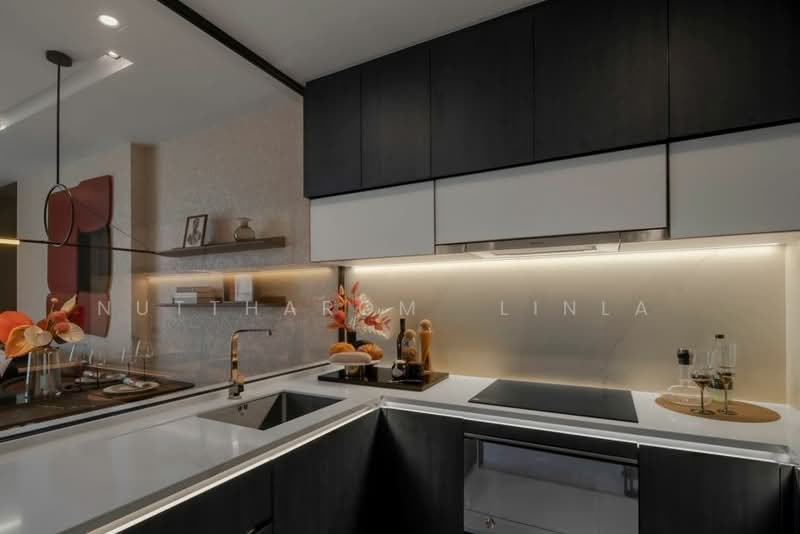 The Room Sukhumvit 38 : The Room สุขุมวิท 38, กรุงเทพ, ซอย สุขุมวิท 38, พระโขนง, คลองเตย, กรุงเทพ, 53 ตร.ม., คอนโด ขาย, โดย Nuttharom Linla , 500179960 - DDproperty.com