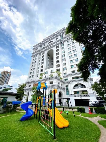 Royal Castle Sukhumvit, Bangkok, 30 Soi Sukhumvit 39, Khlongtoei Nua, Watthana, Bangkok, 5 Bedrooms, 270 sqm, Condo For Rent, by Pavana Sirikogar, 500179961 - DDproperty.com