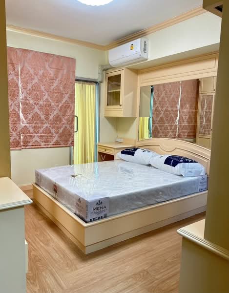 Royal Castle Sukhumvit, Bangkok, 30 Soi Sukhumvit 39, Khlongtoei Nua, Watthana, Bangkok, 5 Bedrooms, 270 sqm, Condo For Rent, by Pavana Sirikogar, 500179961 - DDproperty.com