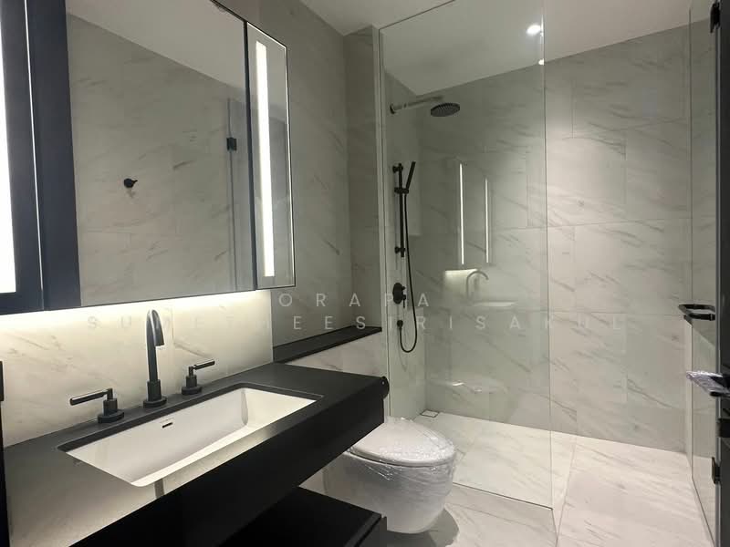 Tait Sathorn 12, Bangkok, Soi Sathorn 12, Sathorn Road, Silom, Bang Rak, Bangkok, 2 Bedrooms, 72 sqm, Condo For Sale, by Orapa Sumetheesirisakul, 500179962 - DDproperty.com