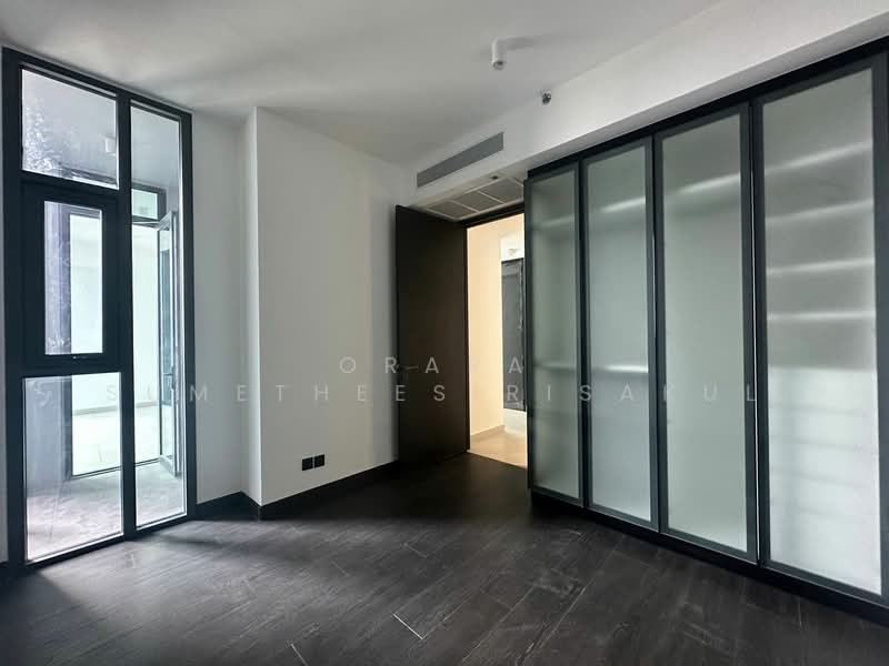 Tait Sathorn 12, Bangkok, Soi Sathorn 12, Sathorn Road, Silom, Bang Rak, Bangkok, 2 Bedrooms, 72 sqm, Condo For Sale, by Orapa Sumetheesirisakul, 500179962 - DDproperty.com