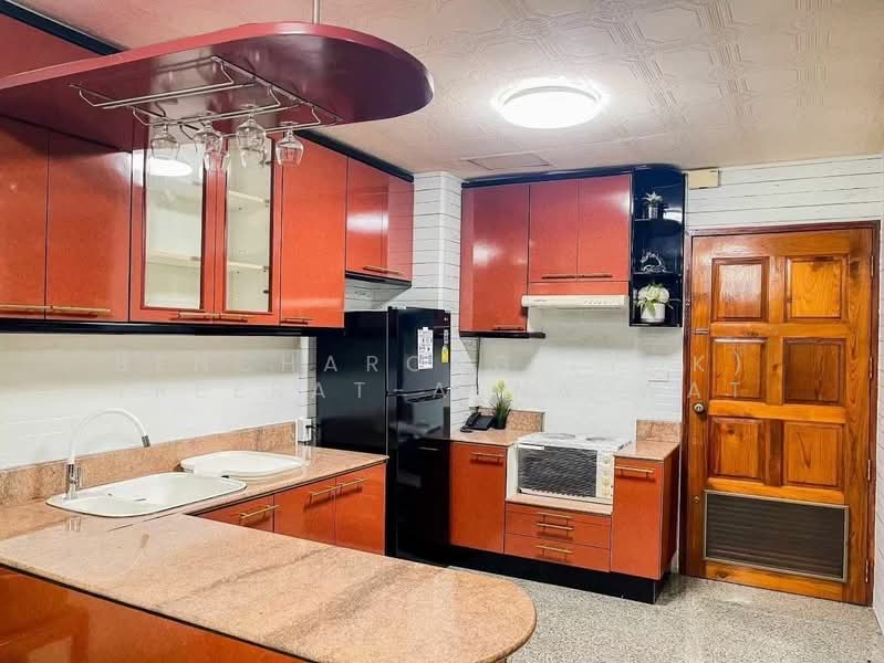 Floraville Condominium : ฟลอร่าวิลล์ คอนโดมิเนียม, กรุงเทพ, 51 พัฒนาการ, สวนหลวง, สวนหลวง, กรุงเทพ, 81 ตร.ม., คอนโด ให้เช่า, โดย Bencharong (Yok) Treerat-a-na-wat, 500179963 - DDproperty.com