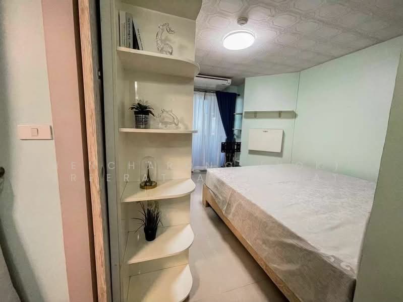 Floraville Condominium : ฟลอร่าวิลล์ คอนโดมิเนียม, กรุงเทพ, 51 พัฒนาการ, สวนหลวง, สวนหลวง, กรุงเทพ, 81 ตร.ม., คอนโด ให้เช่า, โดย Bencharong (Yok) Treerat-a-na-wat, 500179963 - DDproperty.com