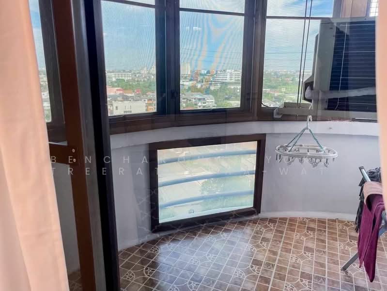 Floraville Condominium : ฟลอร่าวิลล์ คอนโดมิเนียม, กรุงเทพ, 51 พัฒนาการ, สวนหลวง, สวนหลวง, กรุงเทพ, 81 ตร.ม., คอนโด ให้เช่า, โดย Bencharong (Yok) Treerat-a-na-wat, 500179963 - DDproperty.com