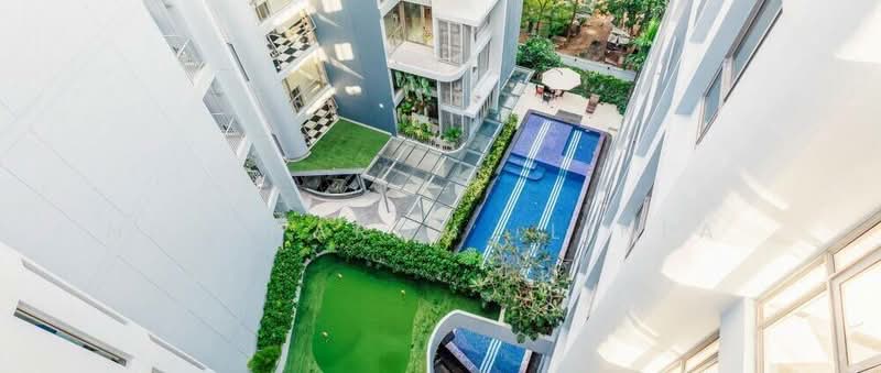 Downtown Forty Nine, Bangkok, Sukhumvit 39 Road, Khlong Tan Nua, Watthana, Bangkok, 1 Bedroom, 49 sqm, Condo For Sale, by Nuttharom  Linla , 500179964 - DDproperty.com