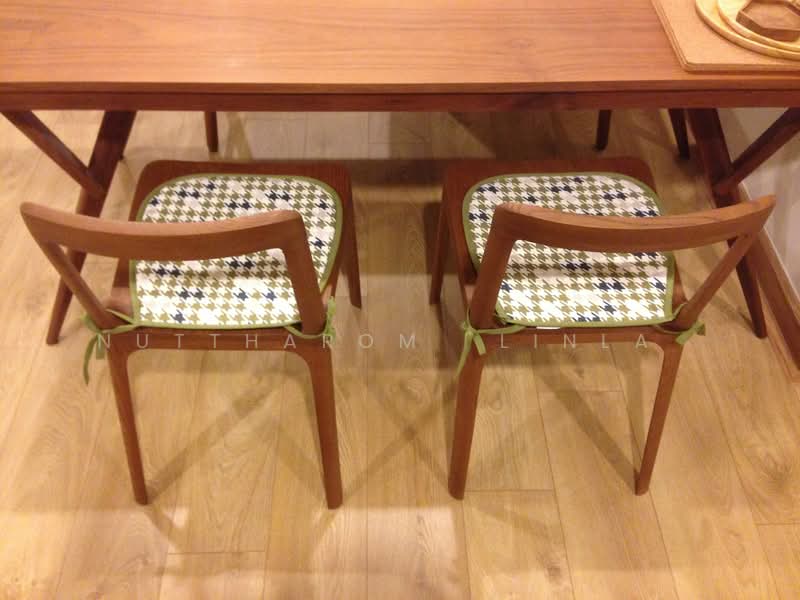 Downtown Forty Nine : ดาวน์ทาวน์ 49 สุขุมวิท, กรุงเทพ, ถนนสุขุมวิท 39, คลองตันเหนือ, วัฒนา, กรุงเทพ, 49 ตร.ม., คอนโด ขาย, โดย Nuttharom  Linla , 500179964 - DDproperty.com