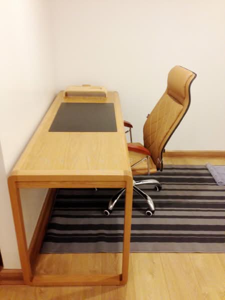 Downtown Forty Nine, Bangkok, Sukhumvit 39 Road, Khlong Tan Nua, Watthana, Bangkok, 1 Bedroom, 49 sqm, Condo For Sale, by Nuttharom  Linla , 500179964 - DDproperty.com