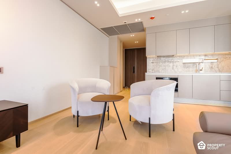 Tonson One Residence, Bangkok, Soi Tonson, Ploenchit Road, Lumphini, Pathum Wan, Bangkok, 1 Bedroom, 66 sqm, Condo For Rent, by Pavana Sirikogar, 500179965 - DDproperty.com