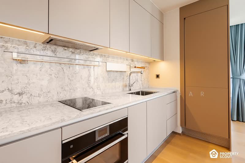 Tonson One Residence : ต้นสน วัน เรสซิเดนซ์, กรุงเทพ, ซอยต้นสน ถนนเพลินจิต, ลุมพินี, ปทุมวัน, กรุงเทพ, 66 ตร.ม., คอนโด ให้เช่า, โดย Pavana Sirikogar, 500179965 - DDproperty.com