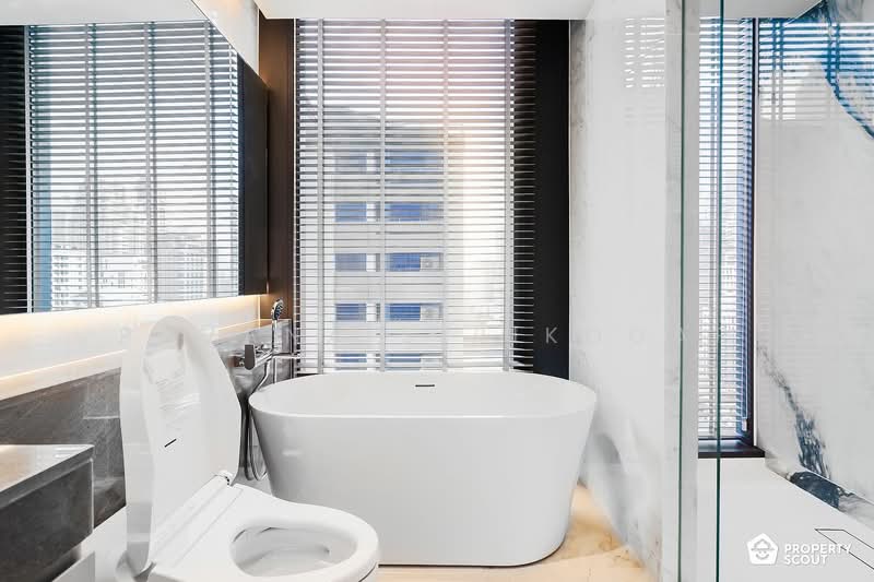 Tonson One Residence, Bangkok, Soi Tonson, Ploenchit Road, Lumphini, Pathum Wan, Bangkok, 1 Bedroom, 66 sqm, Condo For Rent, by Pavana Sirikogar, 500179965 - DDproperty.com