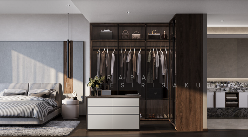 ROMM Convent : รอม คอนแวนต์, กรุงเทพ, 42 ถ.คอนแวนต์, สีลม, บางรัก, กรุงเทพ, 117 ตร.ม., คอนโด ขาย, โดย Orapa Sumetheesirisakul, 500179966 - DDproperty.com