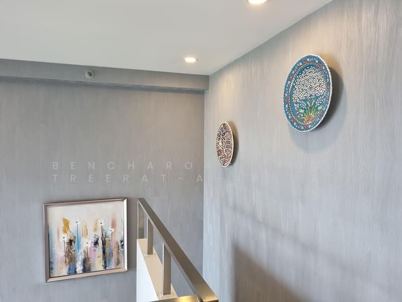 Knightsbridge Prime Sathorn, Bangkok, 599 Naradhiwas Rajanagarindra Road, Thung Maha Mek, Sathon, Bangkok, 1 Bedroom, 44 sqm, Condo For Rent, by Bencharong (Yok) Treerat-a-na-wat, 500179967 - DDproperty.com