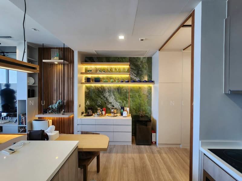 Rhythm Charoenkrung Pavillion, Bangkok, Charoenkrung Road, Wat Prayakrai, Bang Kho Laem, Bangkok, 3 Bedrooms, 134 sqm, Condo For Sale, by Nuttharom Linla , 500179969 - DDproperty.com