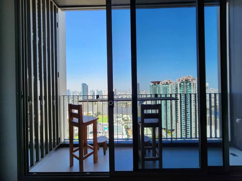 Rhythm Charoenkrung Pavillion, Bangkok, Charoenkrung Road, Wat Prayakrai, Bang Kho Laem, Bangkok, 3 Bedrooms, 134 sqm, Condo For Sale, by Nuttharom Linla , 500179969 - DDproperty.com