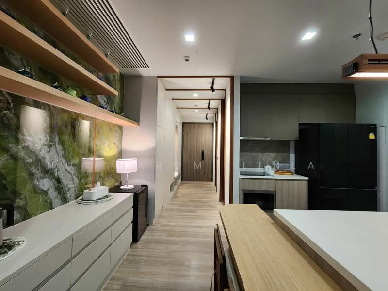 Rhythm Charoenkrung Pavillion, Bangkok, Charoenkrung Road, Wat Prayakrai, Bang Kho Laem, Bangkok, 3 Bedrooms, 134 sqm, Condo For Sale, by Nuttharom Linla , 500179969 - DDproperty.com