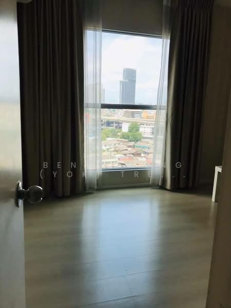 Aspire Sukhumvit 48 : แอสปาย สุขุมวิท 48, กรุงเทพ, ซอยสุขุมวิท 48 ถนนสุขุมวิท แขวงพระโขนง เขตคลองเตย กรุงเทพมหานคร, พระโขนง, คลองเตย, กรุงเทพ, 55 ตร.ม., คอนโด ให้เช่า, โดย Bencharong (Yok) Treerat-a-na-wat, 500179970 - DDproperty.com