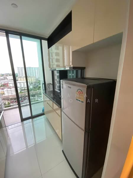 The Room Sukhumvit 62 : เดอะรูม สุขุมวิท 62, กรุงเทพ, 2288 ถ.สุขุมวิท, บางจาก, พระโขนง, กรุงเทพ, 45 ตร.ม., คอนโด ให้เช่า, โดย Pavana Sirikogar, 500179971 - DDproperty.com