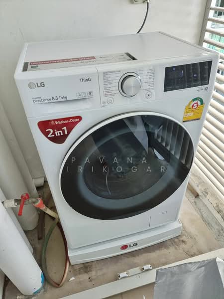 The Room Sukhumvit 62 : เดอะรูม สุขุมวิท 62, กรุงเทพ, 2288 ถ.สุขุมวิท, บางจาก, พระโขนง, กรุงเทพ, 45 ตร.ม., คอนโด ให้เช่า, โดย Pavana Sirikogar, 500179971 - DDproperty.com