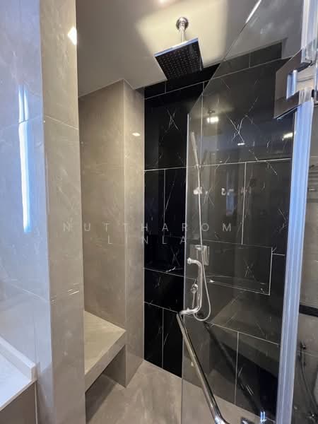 One9Five Asoke-Rama 9, Bangkok, 195 Soi Rama 9 Soi 5, Huai Khwang, Huai Khwang, Bangkok, 1 Bedroom, 36 sqm, Condo For Sale, by Nuttharom  Linla , 500179972 - DDproperty.com