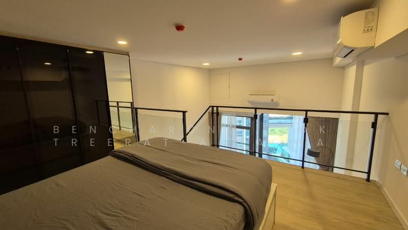Landmark @MRTA Station, Bangkok, 397 Rama 9 Road, Bang Kapi, Huai Khwang, Bangkok, 1 Bedroom, 46 sqm, Condo For Rent, by Bencharong (Yok) Treerat-a-na-wat, 500179973 - DDproperty.com