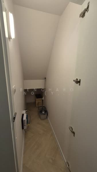 Landmark @MRTA Station, Bangkok, 397 Rama 9 Road, Bang Kapi, Huai Khwang, Bangkok, 1 Bedroom, 46 sqm, Condo For Rent, by Bencharong (Yok) Treerat-a-na-wat, 500179973 - DDproperty.com