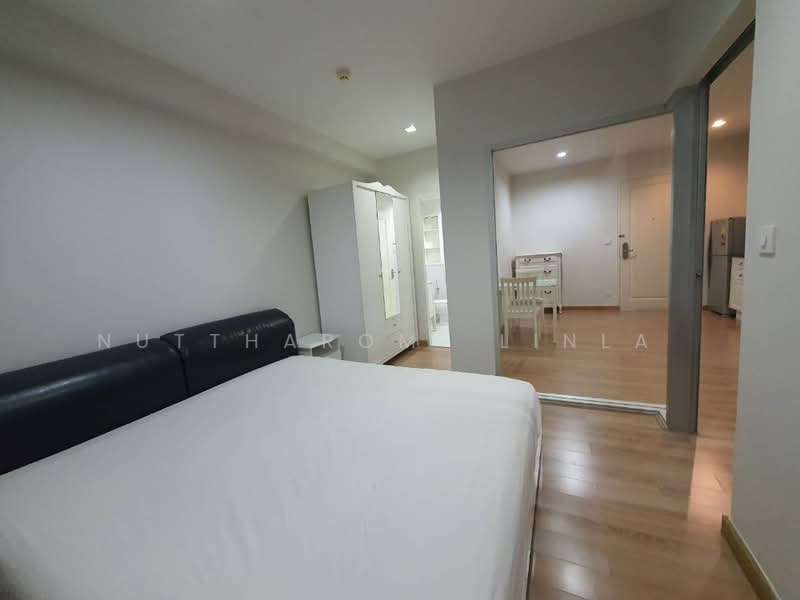 The Seed Memories Siam, Bangkok, 60 Kasem San 2 Alley, Wang Mai, Pathum Wan, Bangkok, 1 Bedroom, 36 sqm, Condo For Sale, by Nuttharom  Linla , 500179974 - DDproperty.com