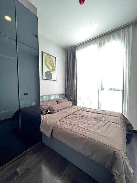 Park Origin Thonglor, Bangkok, Soi Thonglor 10, Sukhumvit Road, Khlong Tan Nua, Watthana, Bangkok, 2 Bedrooms, 47 sqm, Condo For Rent, by Pavana Sirikogar, 500179975 - DDproperty.com