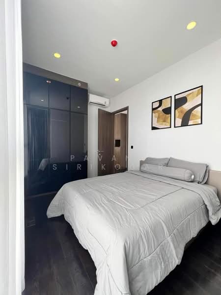 Park Origin Thonglor, Bangkok, Soi Thonglor 10, Sukhumvit Road, Khlong Tan Nua, Watthana, Bangkok, 2 Bedrooms, 47 sqm, Condo For Rent, by Pavana Sirikogar, 500179975 - DDproperty.com