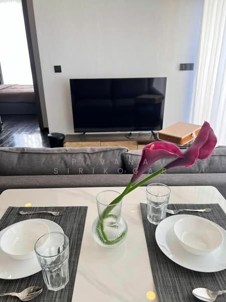 Park Origin Thonglor, Bangkok, Soi Thonglor 10, Sukhumvit Road, Khlong Tan Nua, Watthana, Bangkok, 2 Bedrooms, 47 sqm, Condo For Rent, by Pavana Sirikogar, 500179975 - DDproperty.com